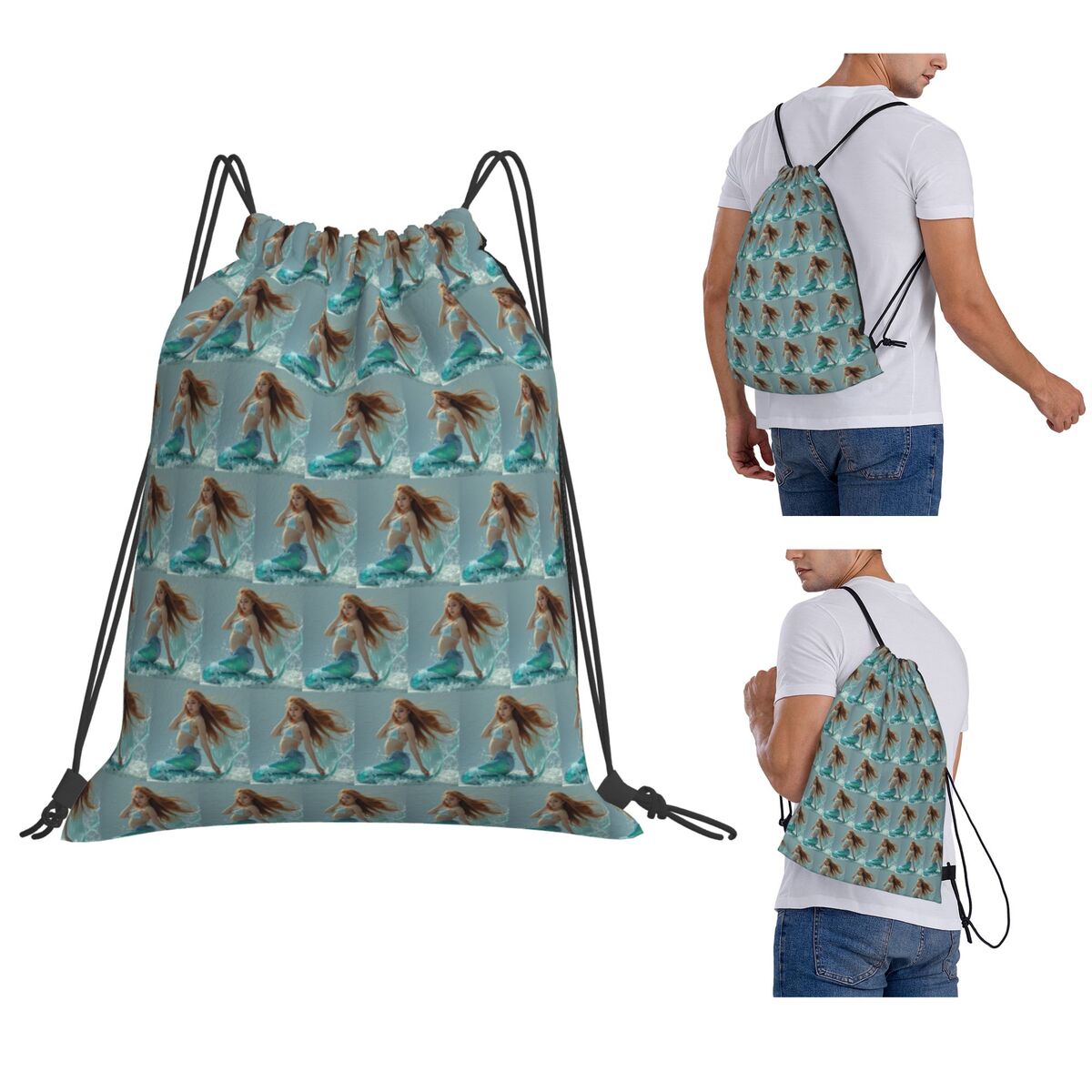 Women'S Bags Very - Очень красивые рюкзаки Mermaid The Gardenpets,