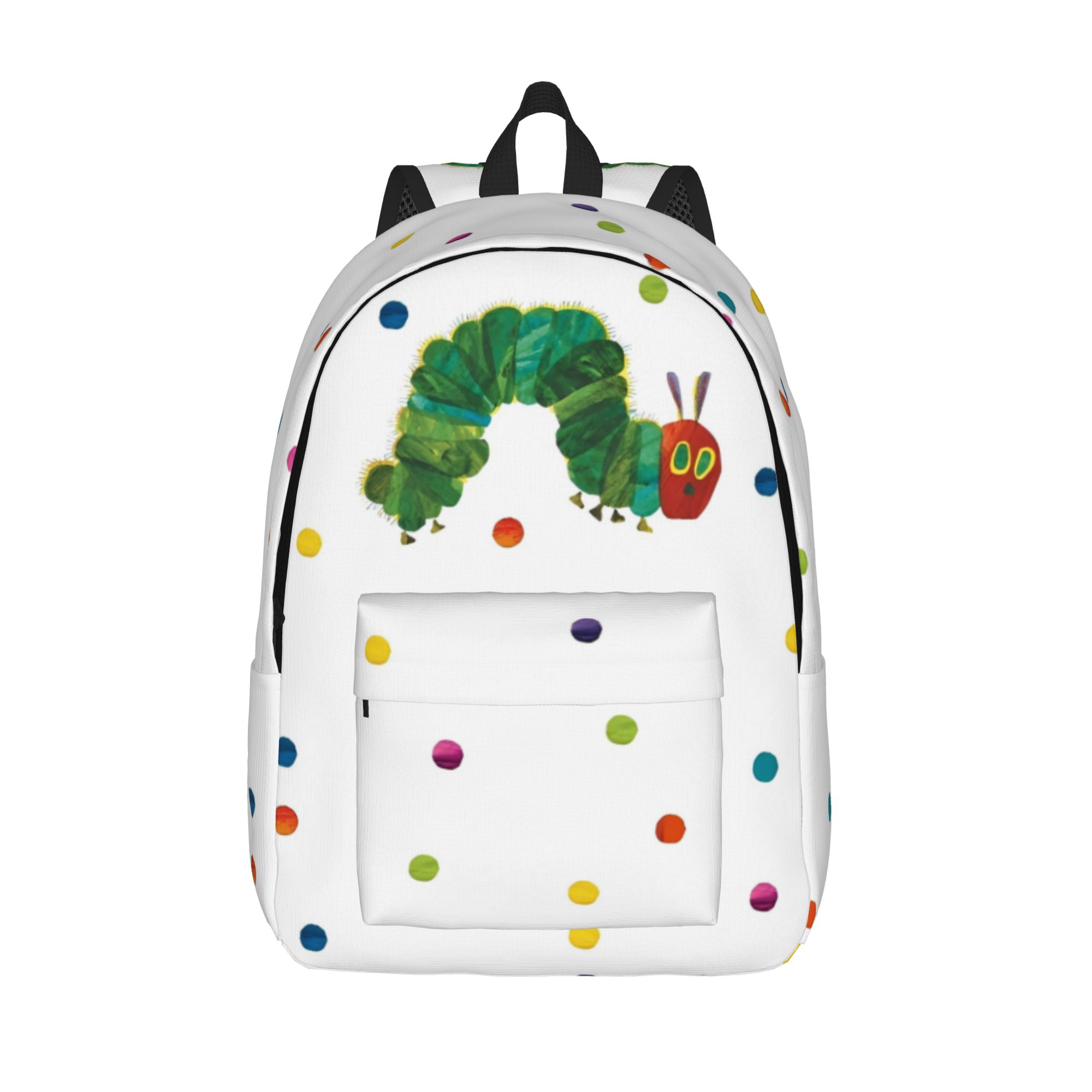 Women'S Bags Very - Модный рюкзак Very Hungry Caterpillars Dots