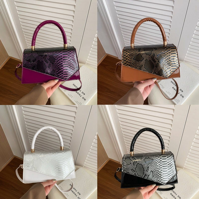 Women Bags Branded Sale - Новые дизайнерские кожаные сумки класса люкс
