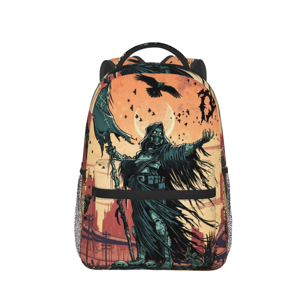 Women Bags Branded Sale - Рюкзак бренда Summoning Lugburz, горячая распродажа,