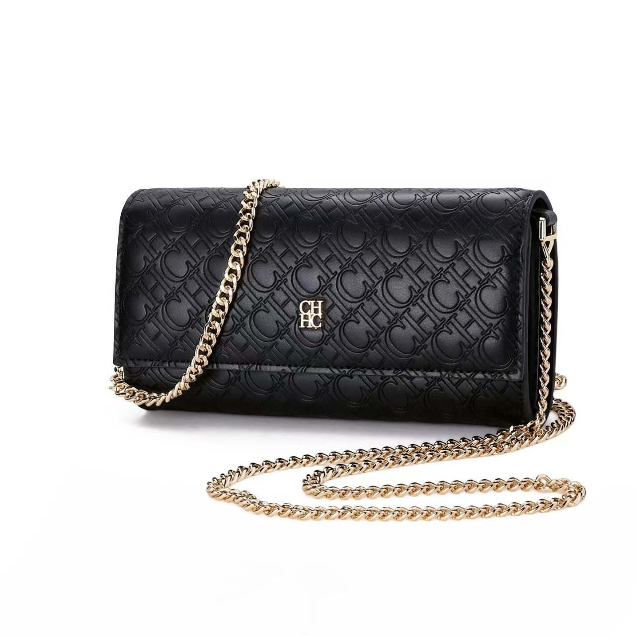 Women Bags High End Brands - Модная женская сумка CH Brand, элегантная