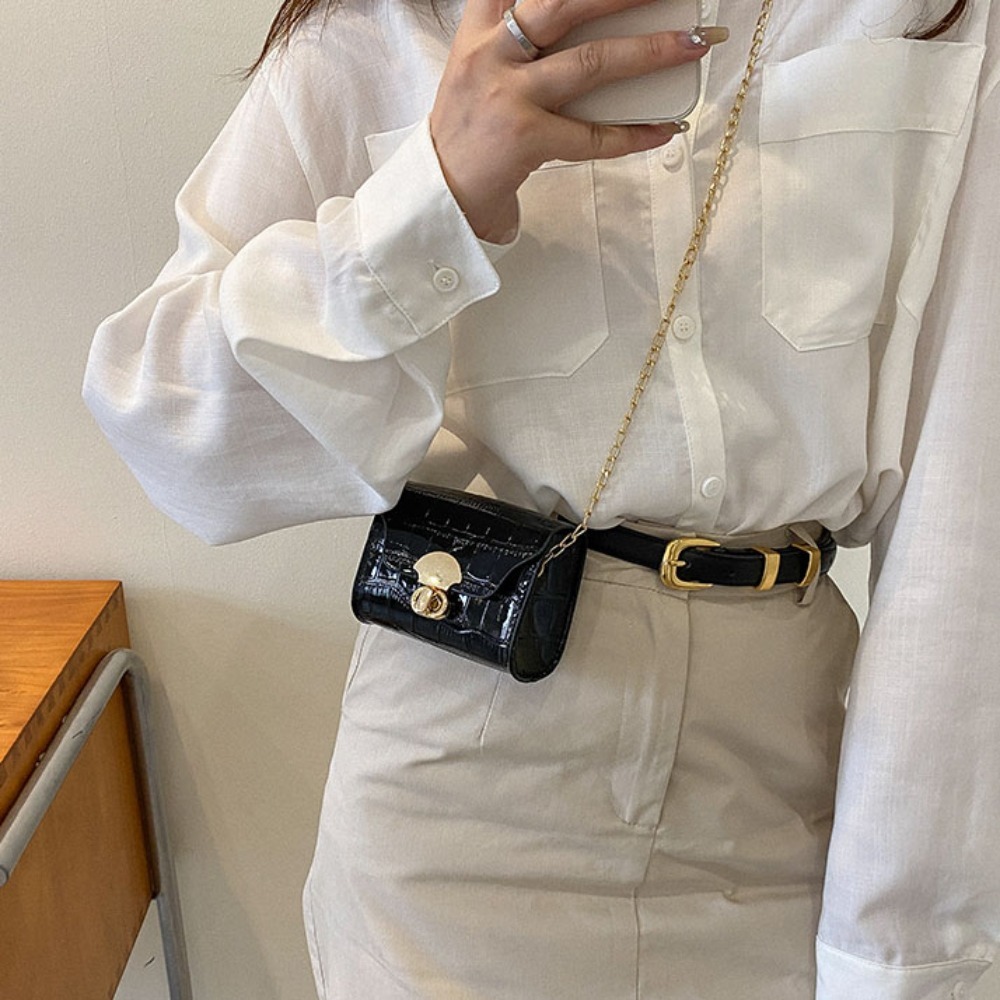 Women Bags Sale - Горячая распродажа: Модная повседневная мини-сумка через