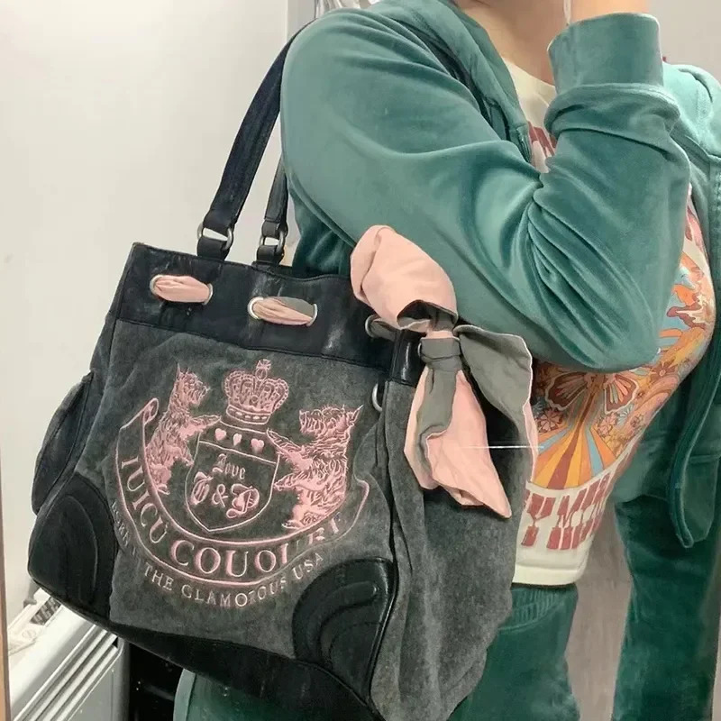 Women Bags Aldo - Женская винтажная сумка-тоут 2026 Y2K в