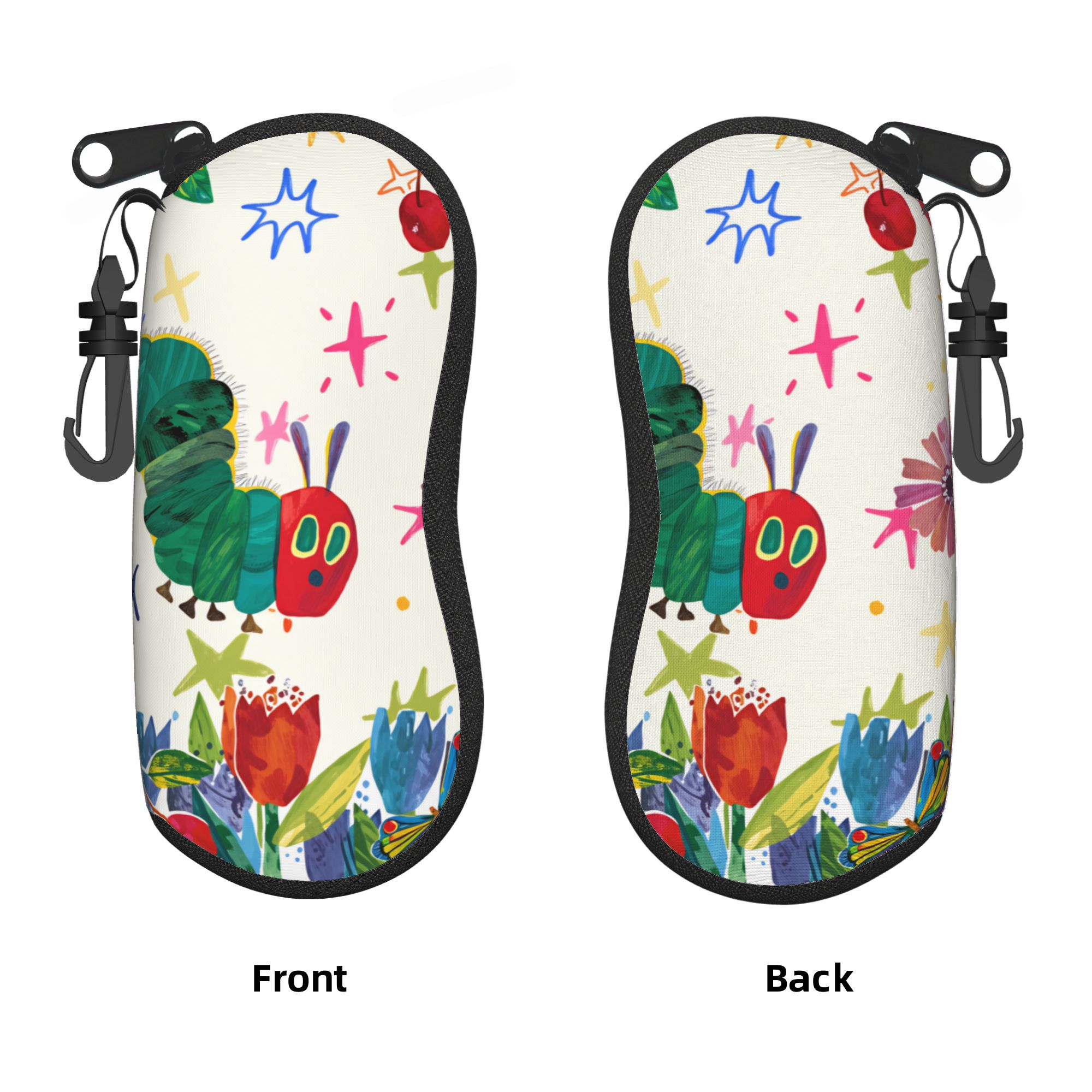 Women'S Bags Very - Чехол для очков The Very Hungry