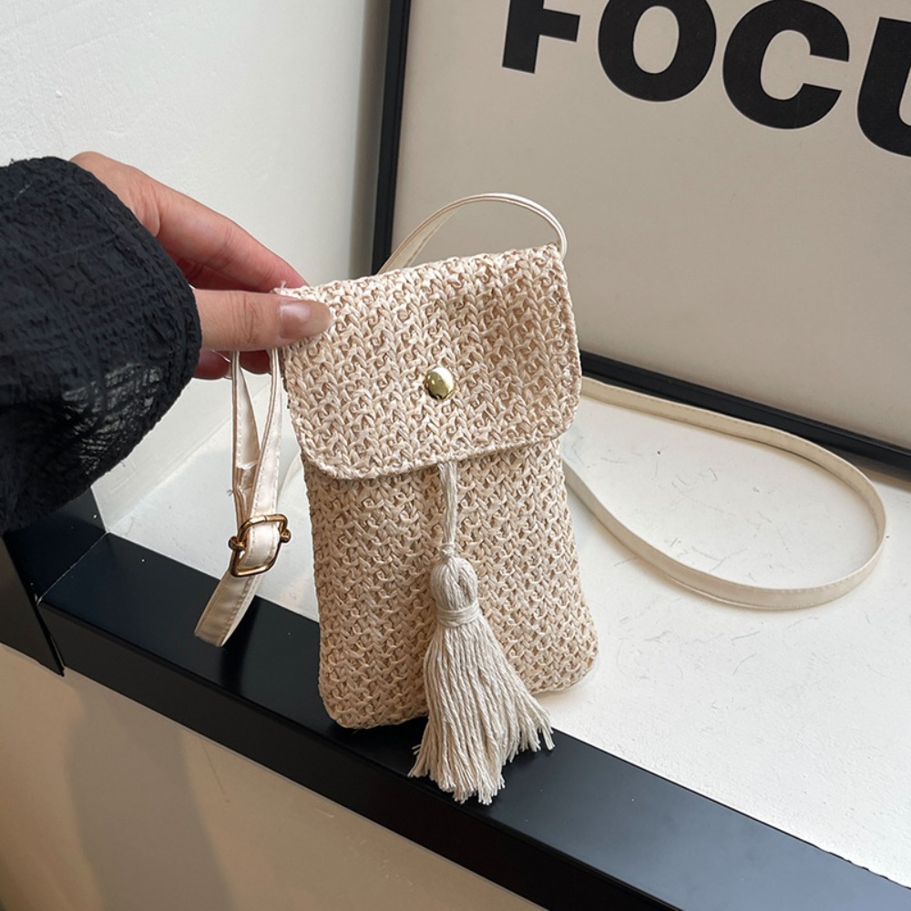 Women'S Bags Very - Пляжная боковая сумка для мобильного телефона