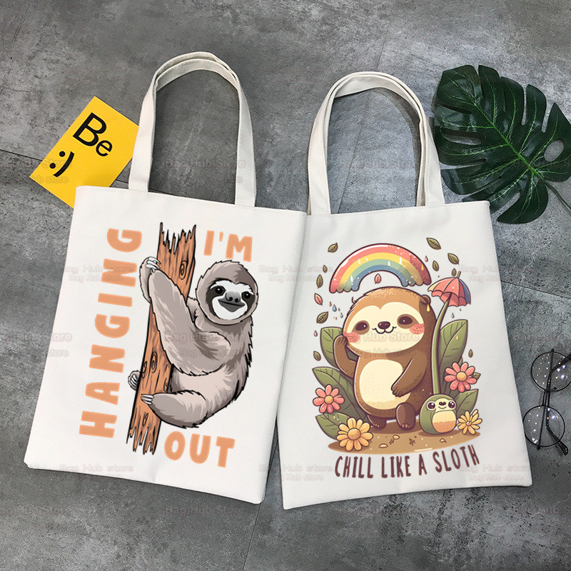 Women'S Bags Very - Kawaii Sloth извините, я не могу