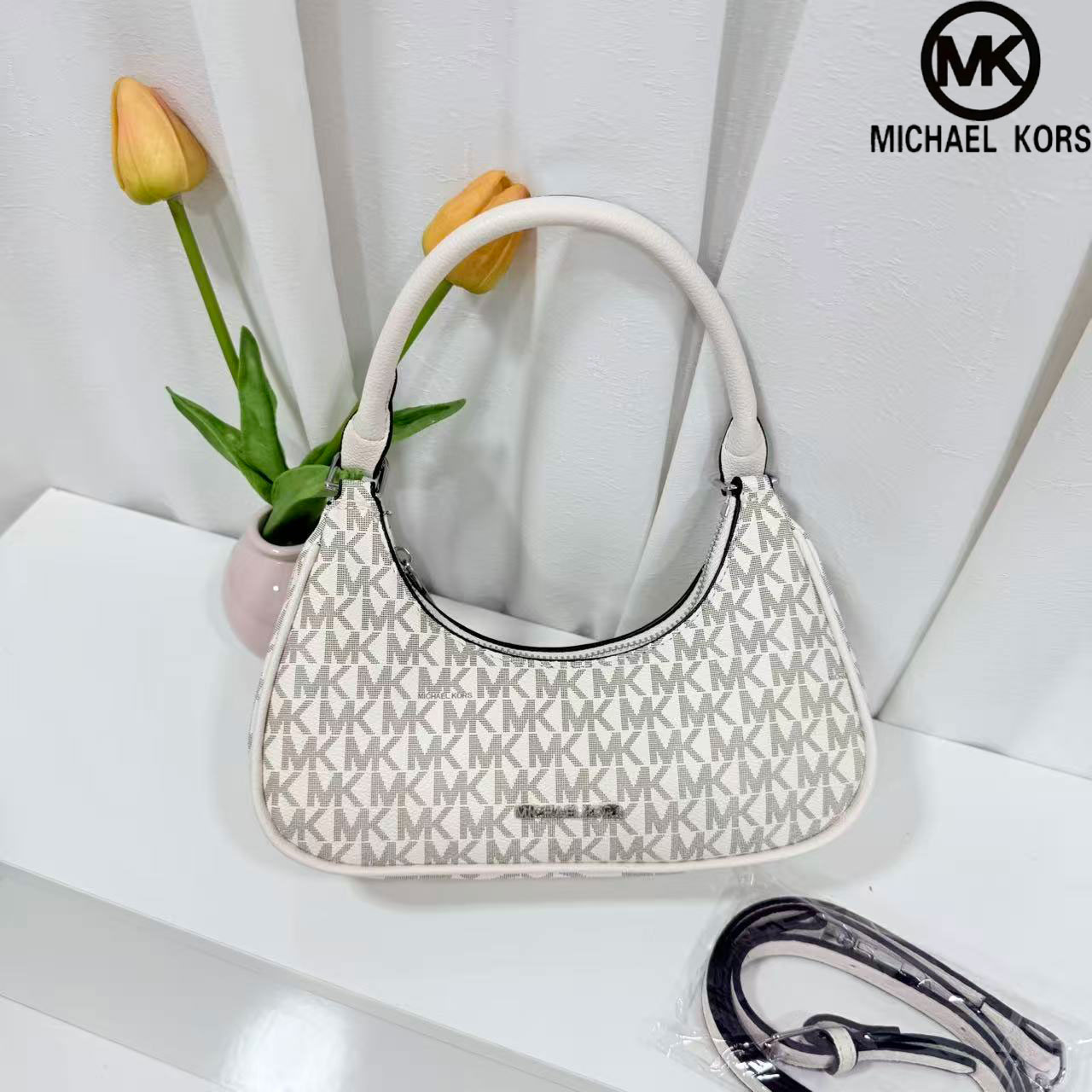 Women Bags Mk - Совершенно новая дизайнерская женская модная сумка