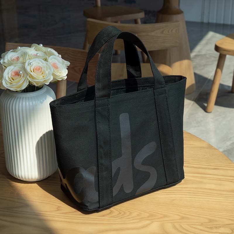 Women Bags Branded Sale - Лидер продаж, модная женская хлопковая сумка-тоут,
