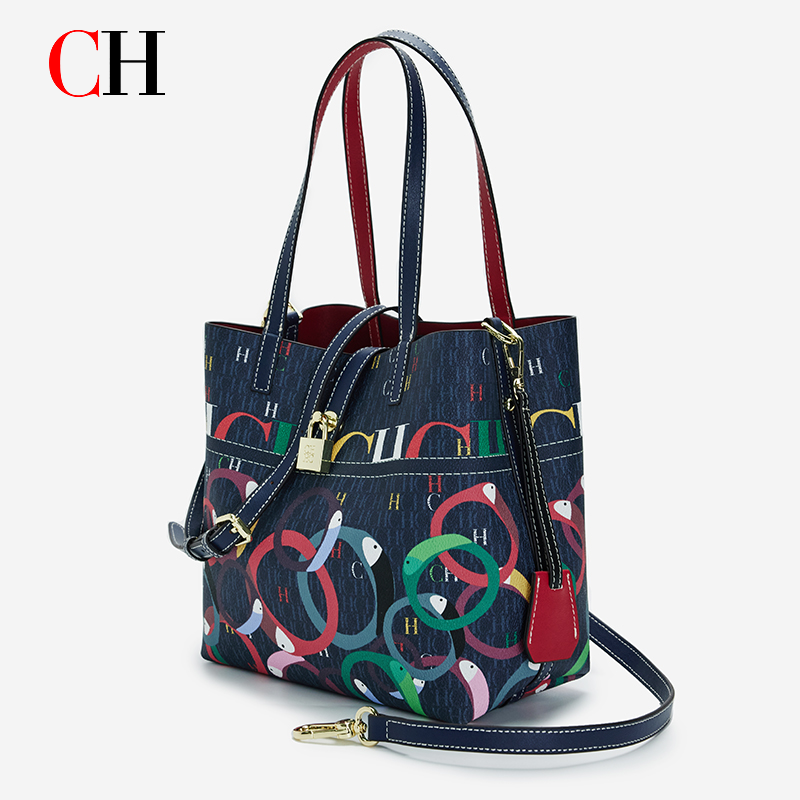 Women Bags Aldo - Женская сумка-тоут CH с большим объемом,