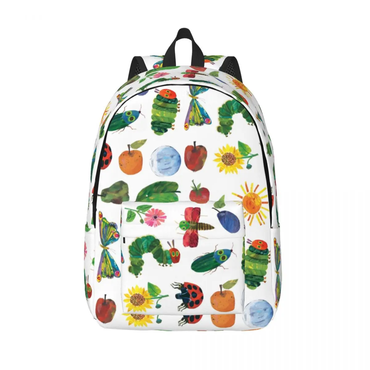 Women'S Bags Very - Рюкзак для подростков The Very Hungry