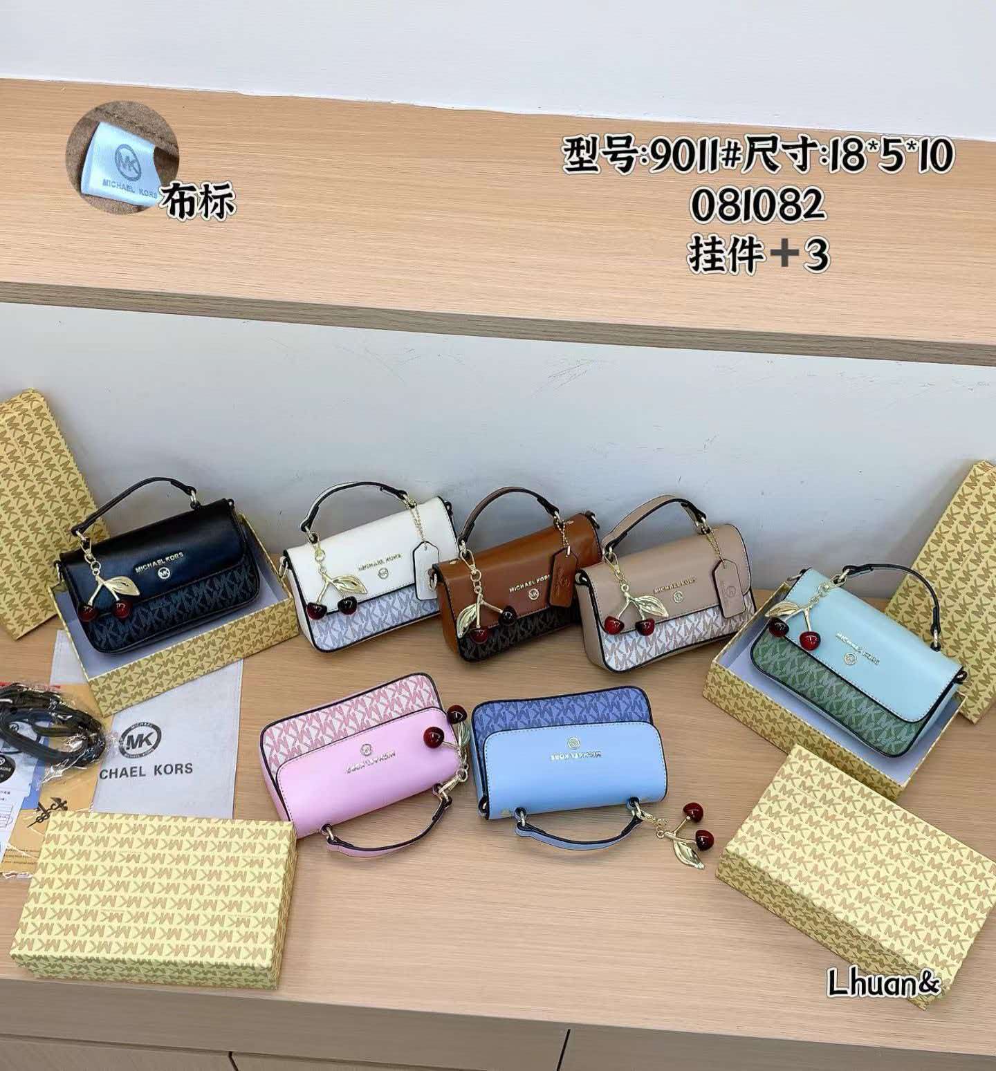 Women'S Bags Michael Kors - Совершенно новая женская сумка Michael Kors,
