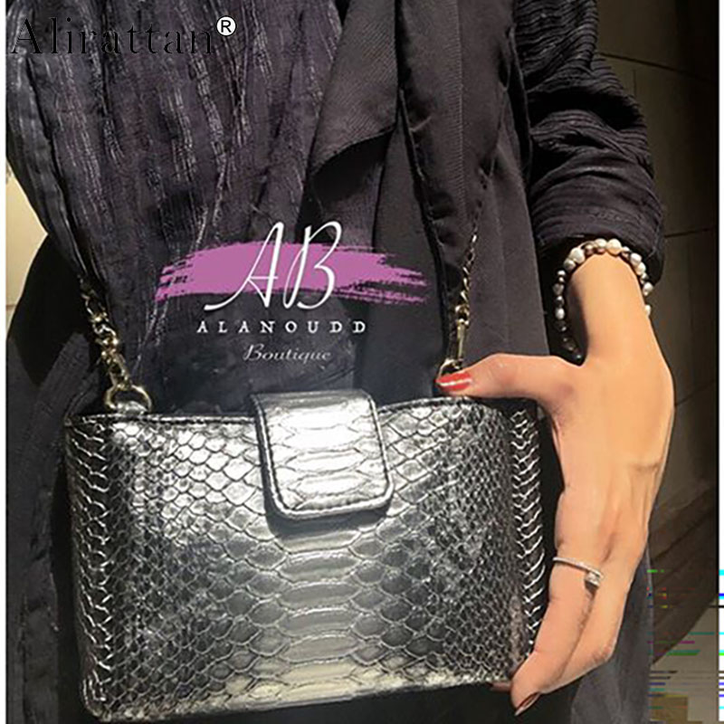Women Bags Dubai - Новая модная женская сумка-кроссбоди из тисненой