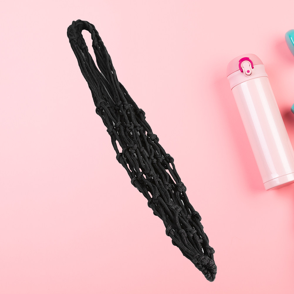 Mesh Net Bag - Сетчатая сумка для баскетбольных мячей, портативная