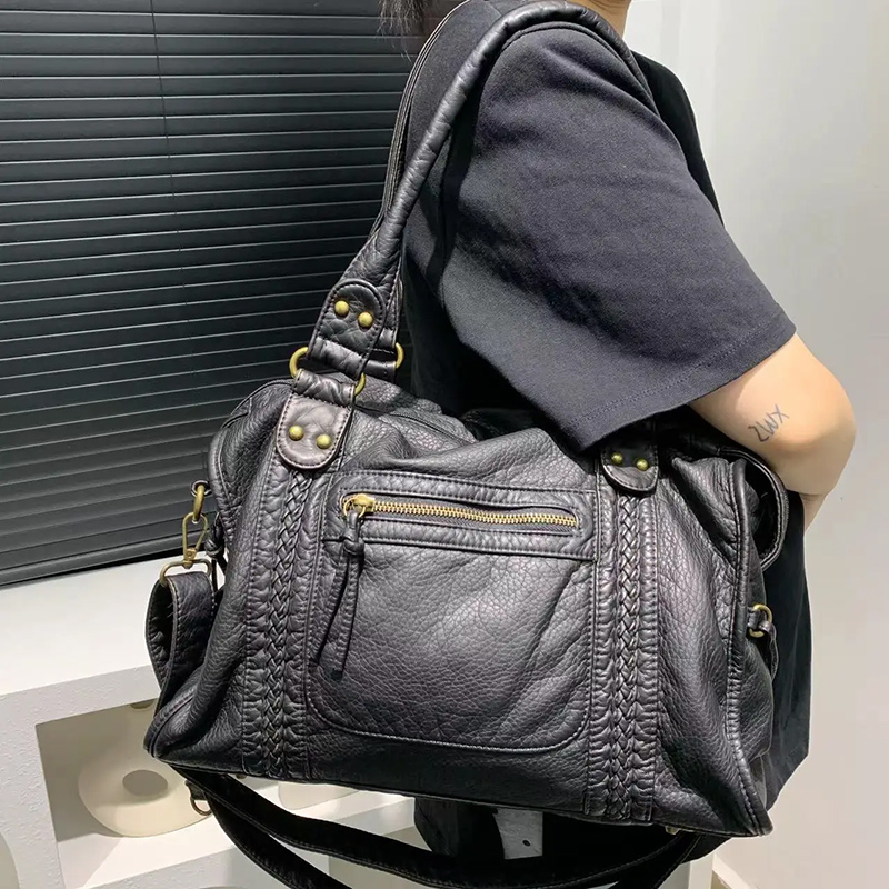 Women Bags Sale - Винтажная сумка-кроссбоди Y2K Spicy Girls, женская