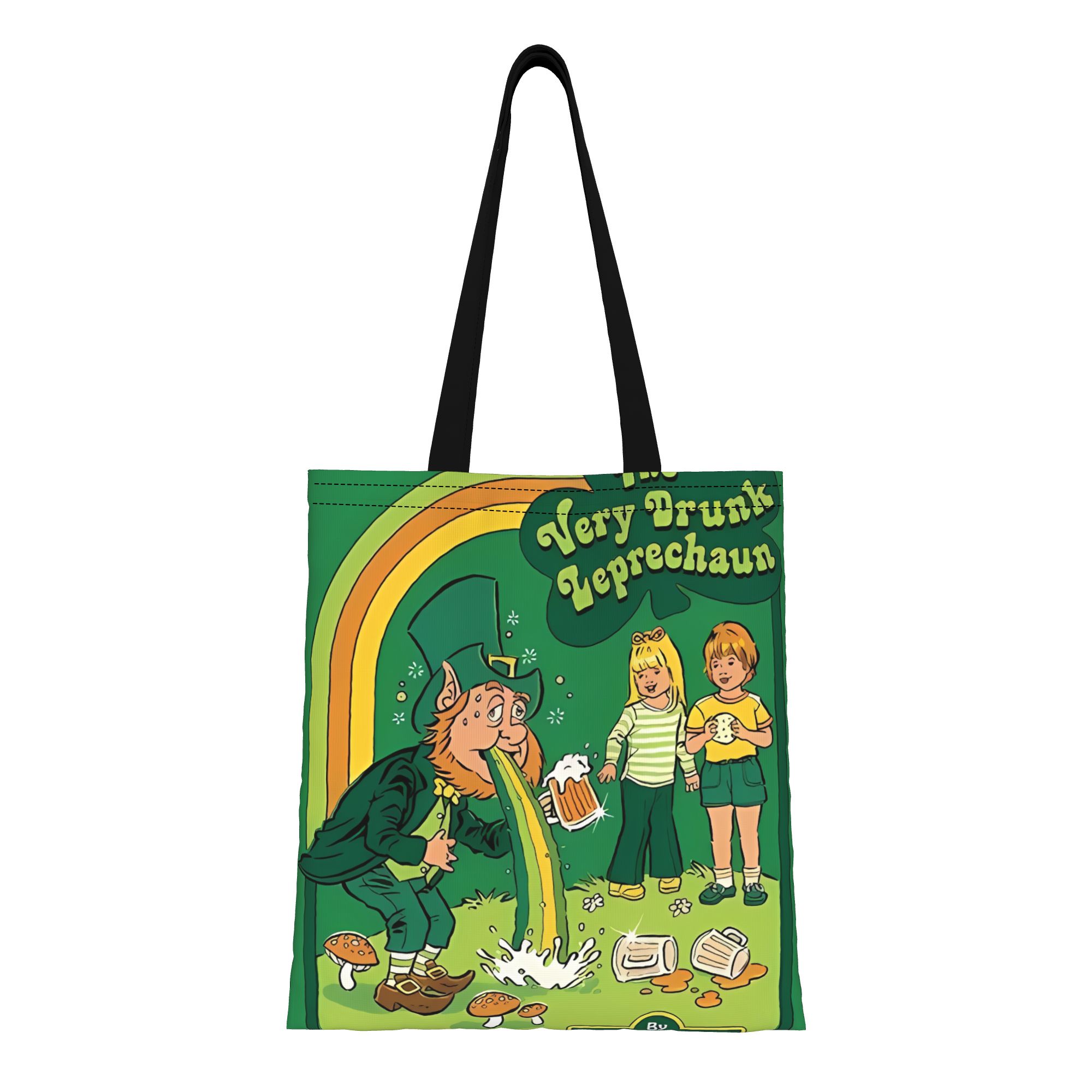 Women'S Bags Very - Женская сумка-тоут из холщовой ткани с