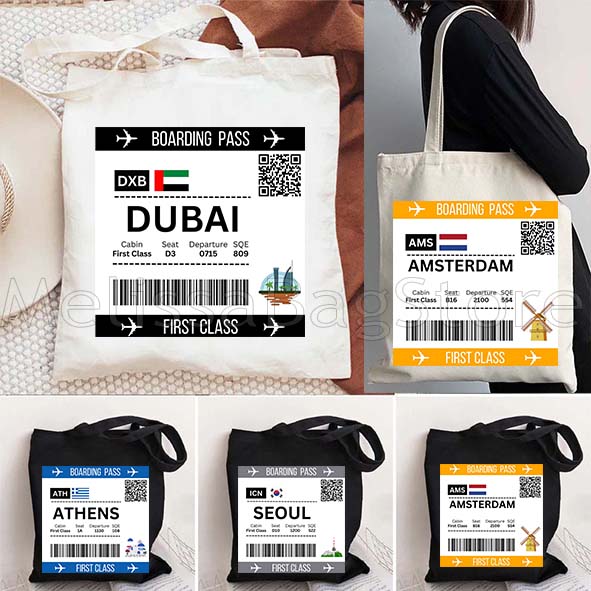 Women Bags Dubai - Торонто Амстердам, Барселона, Бангкок, Дубай, посадочный