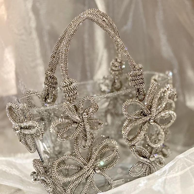 Women Bags High End Brands - Высококачественная аристократическая роскошная брендовая французская портативная