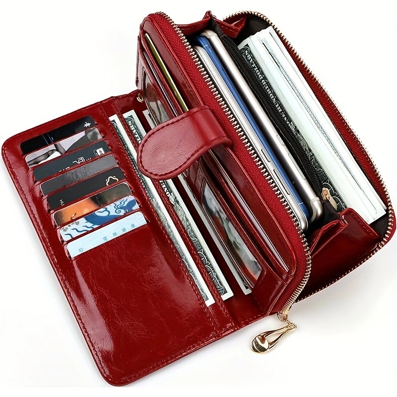 Women Bags Branded Sale - Лидер продаж, женский кожаный клатч, брендовый