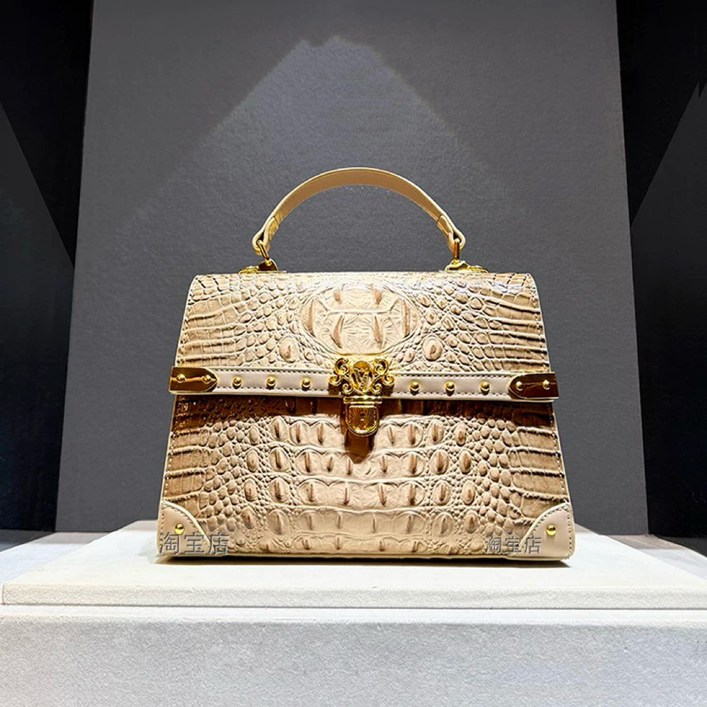 Women Bags Branded Sale - Роскошная дизайнерская новая кожаная модная сумка