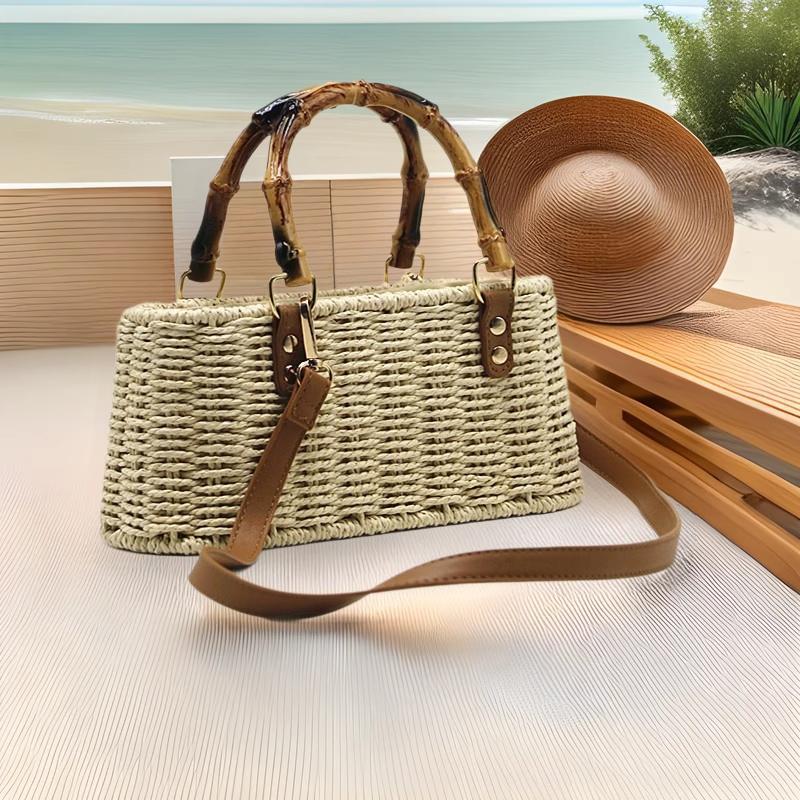 Women Bags Branded Sale - Тканевые однотонные сумки через плечо с