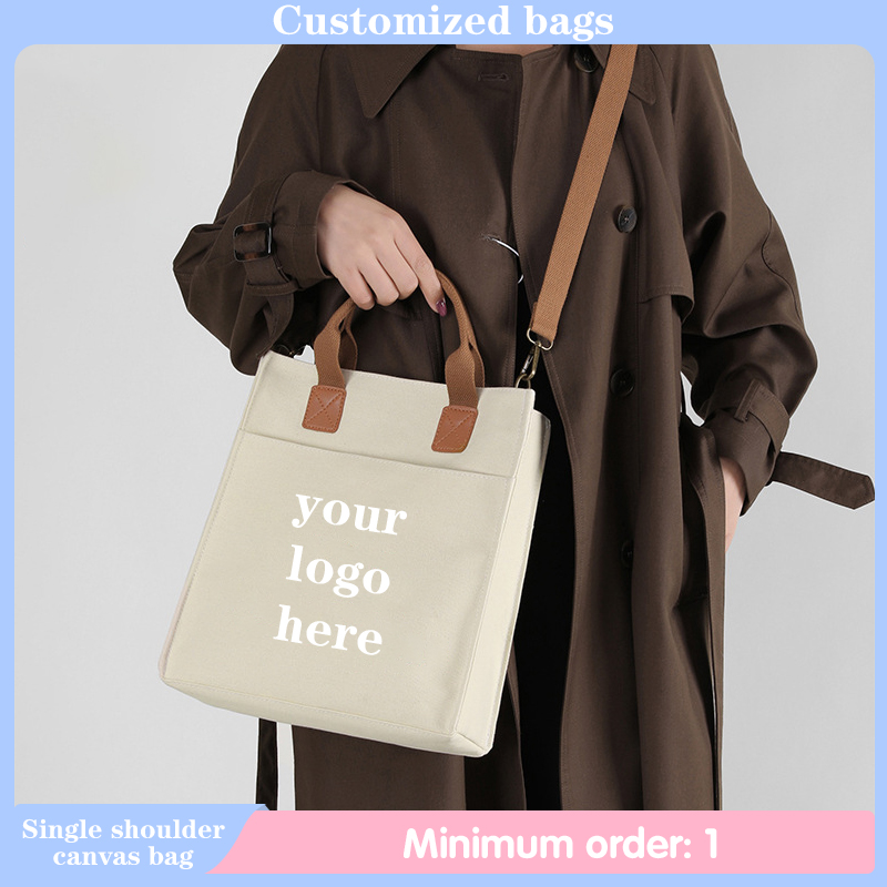 Women'S Reebok Bags - Пользовательские трехмерные холщовые сумки на одно