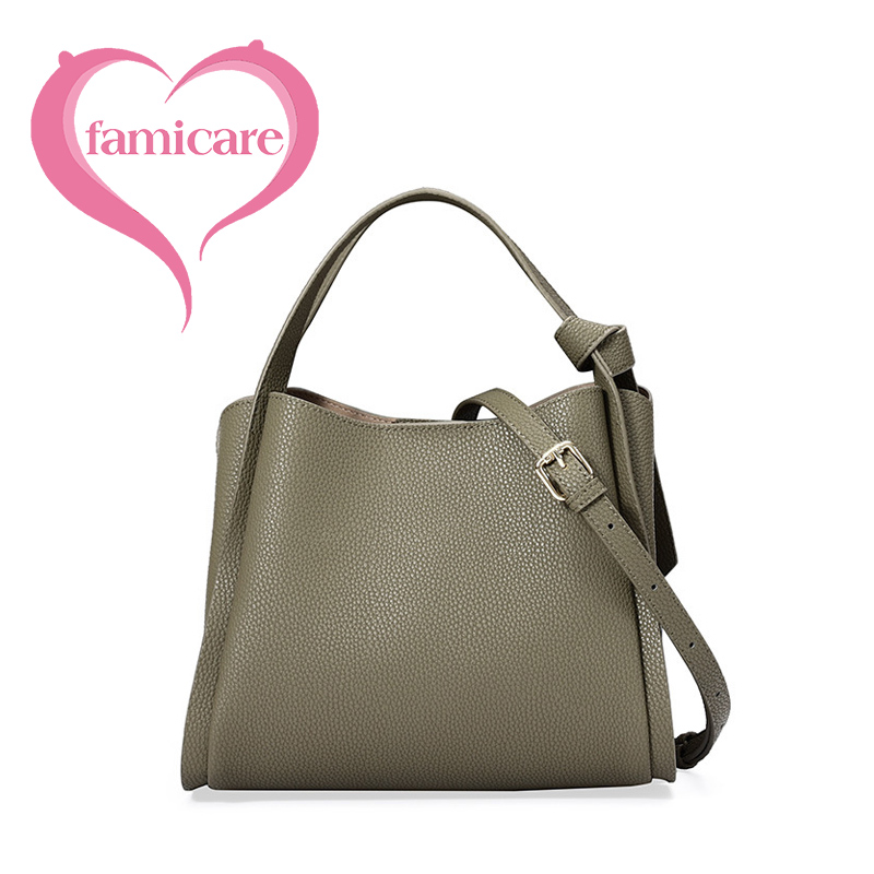 Women Bags Sale - 2025 летняя женская модная маленькая сумка-ведро