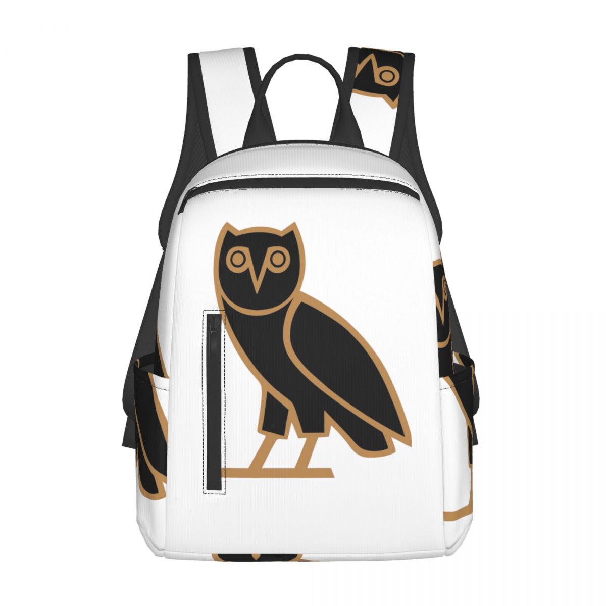Women'S Bags Very - Рюкзак October's Very Own Drake's Owl,