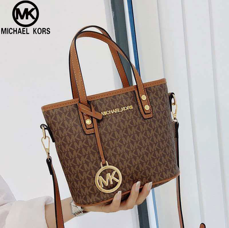 Women'S Bags Michael Kors - Новая легкая роскошная дорожная сумка Michael