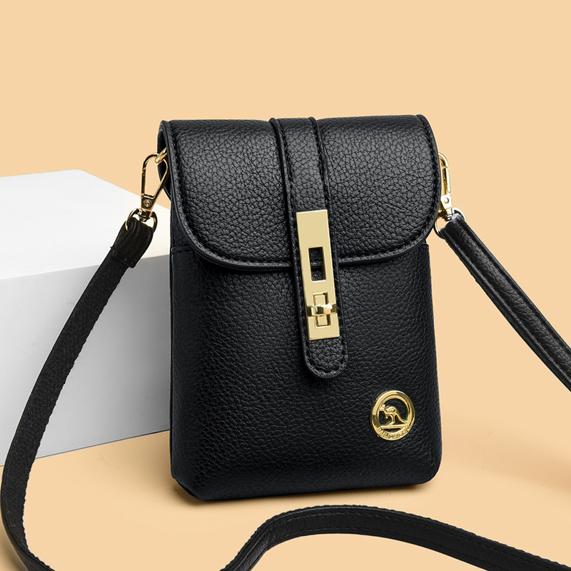 Women Bags Mk - Винтажные модные маленькие сумки на плечо