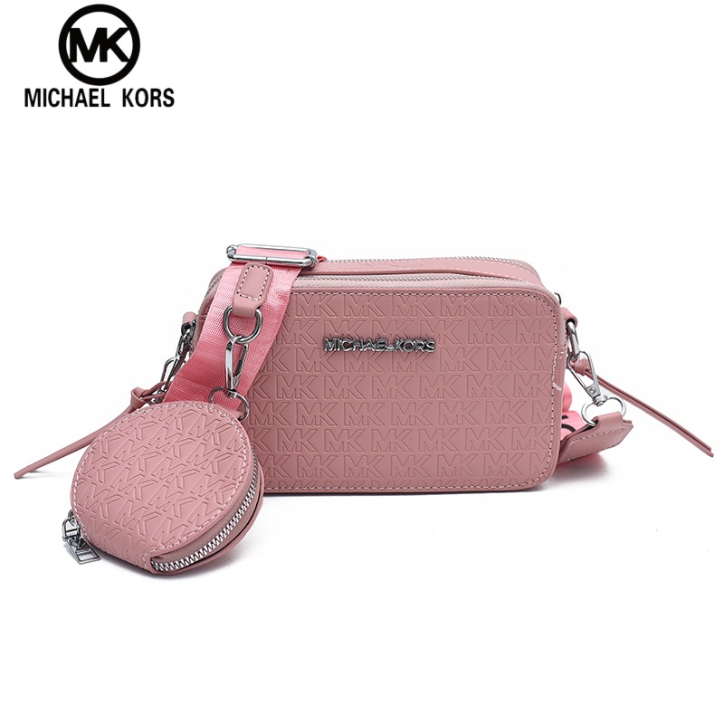 Women Bags Mk - 2026 Женская модная повседневная сумка-кроссбоди для