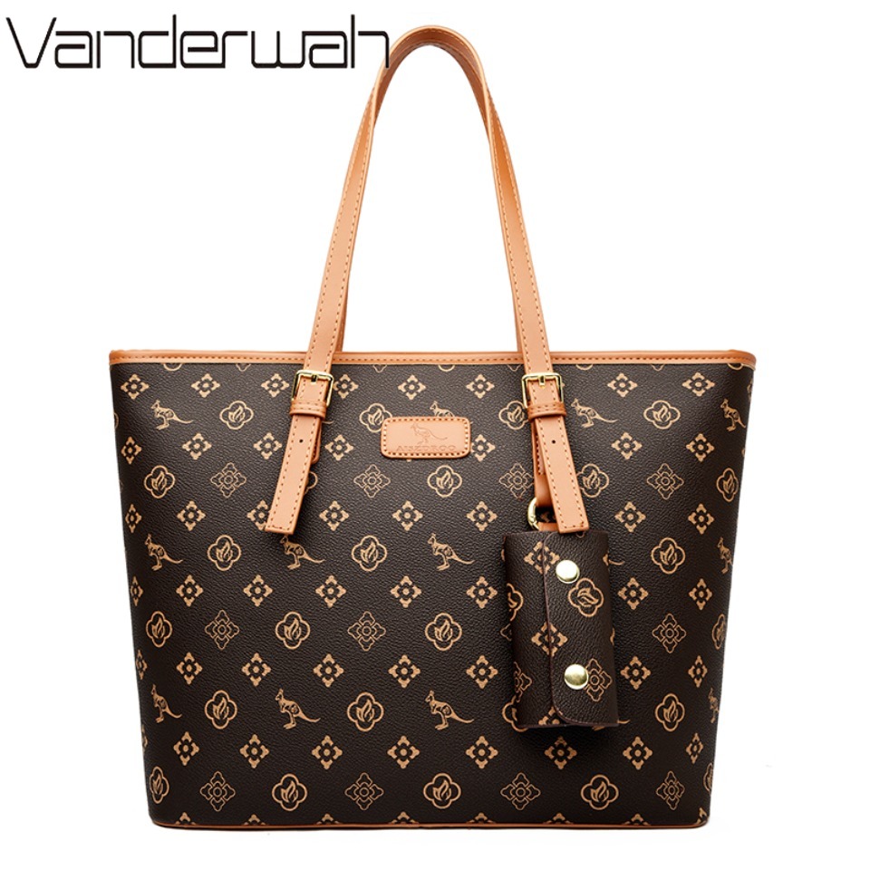 Women'S Bags Designer Brands - Натуральная брендовая высококачественная кожаная повседневная сумка-тоут,