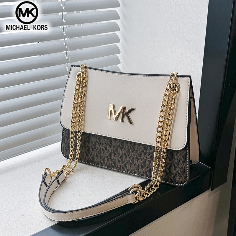 Women Bags Mk - Женская повседневная и модная сумка-кроссбоди на
