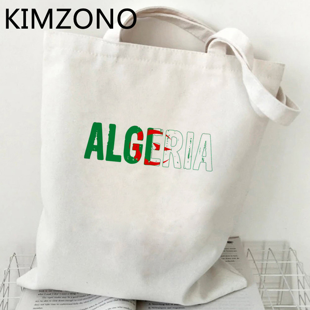 Women Bags Jute - Алжирская сумка для покупок, Джутовая сумка