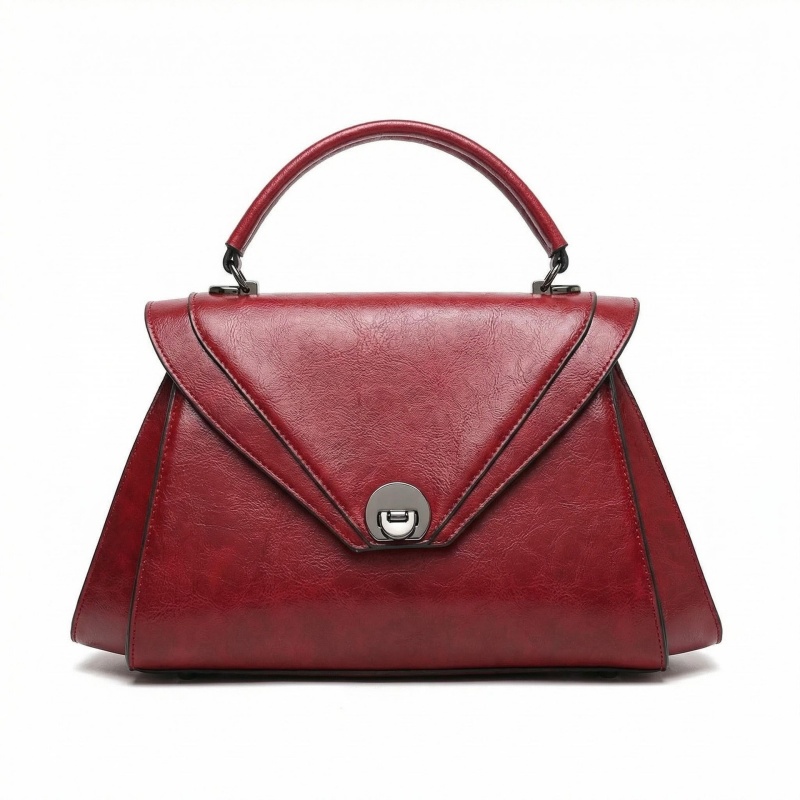 Women Bags High End Brands - Элитная дизайнерская кожаная сумка класса люкс,