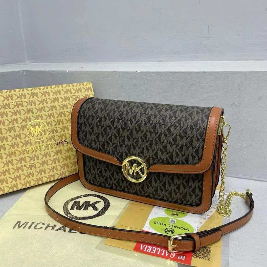 Women'S Bags Michael Kors - Женская сумка-кроссбоди Michael Kors Jet Set