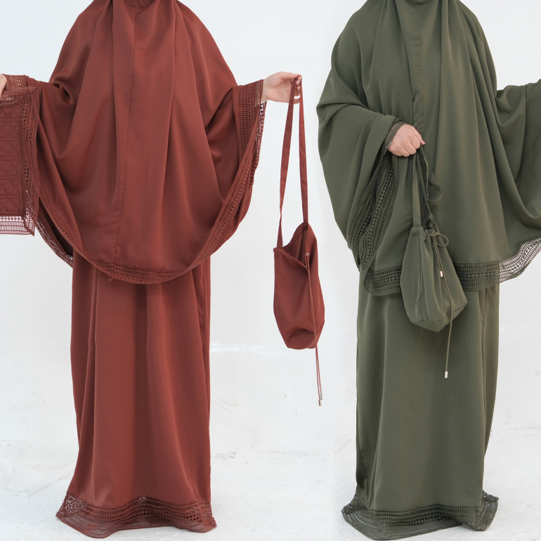 Мусульманский комплект из 4 пр – обзор и цена Women Bags Dubai