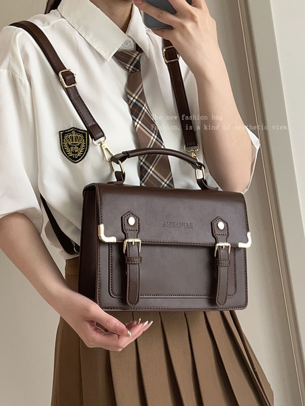 Горячая распродажа: Сумка-рюкз – обзор и цена Women Bags Sale