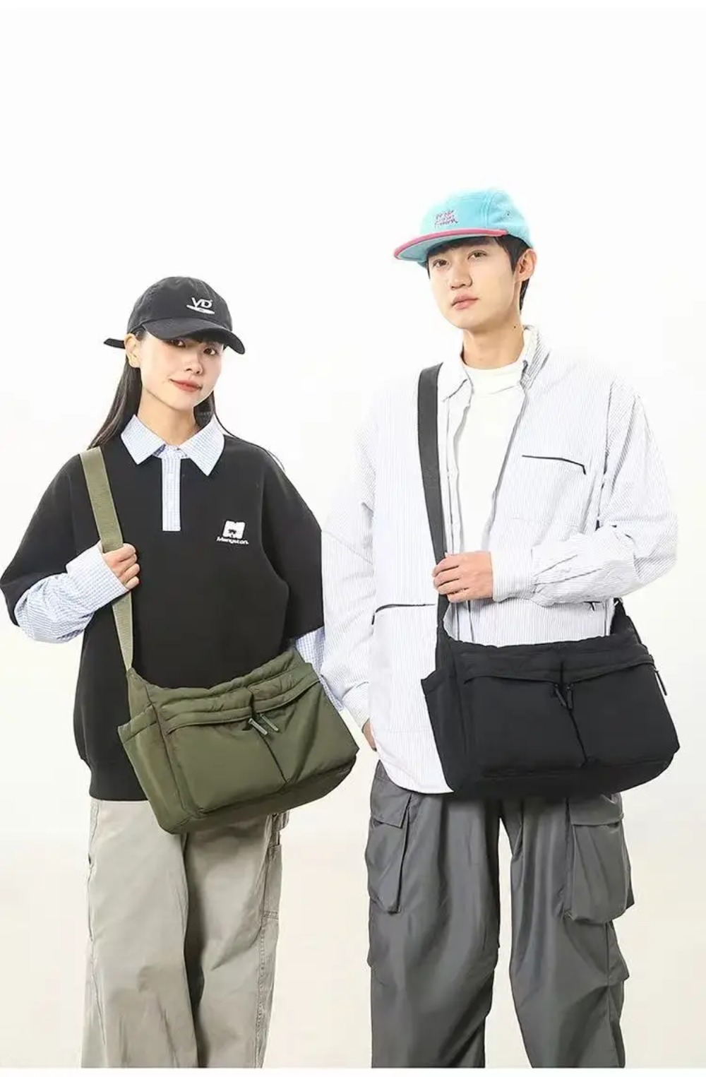 Новая холщовая сумка для женщи – обзор и цена Women Bags Sale