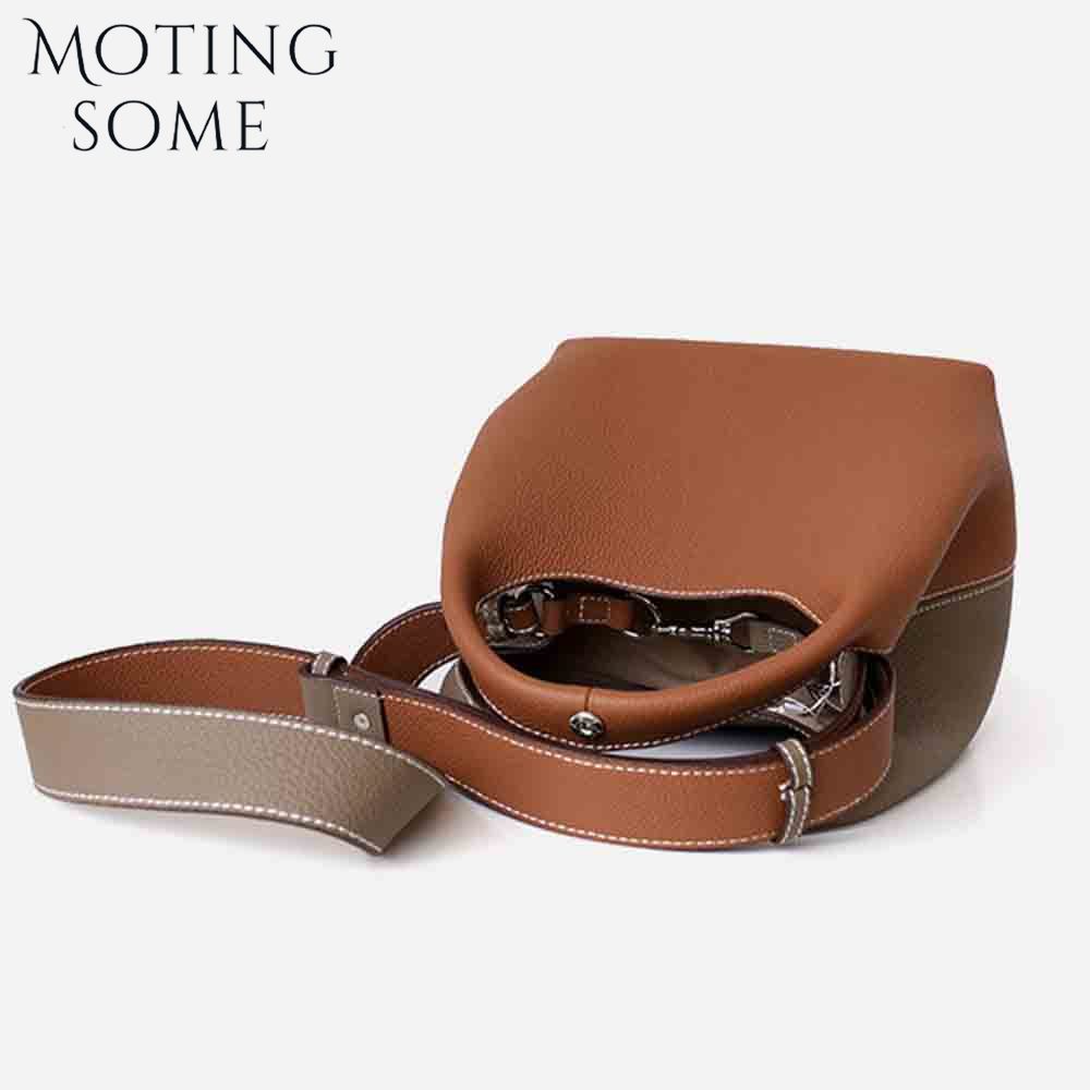 Женская сумка-мешок Motingsome – обзор и цена Women Bags Aldo