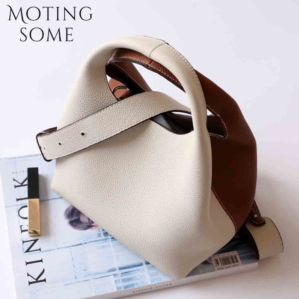 Женская сумка-мешок Motingsome – обзор и цена Women Bags Aldo