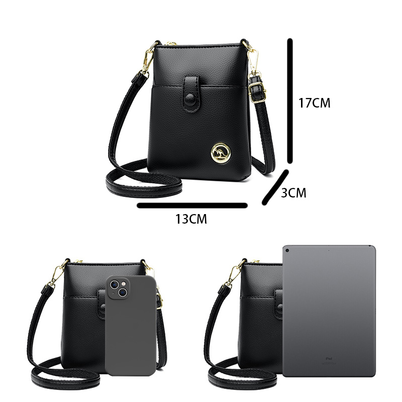Сумка для телефона из искусств – обзор и цена Women Bags Mk