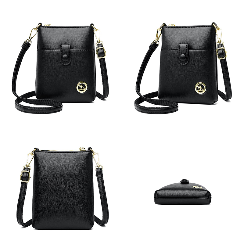 Сумка для телефона из искусств – обзор и цена Women Bags Mk