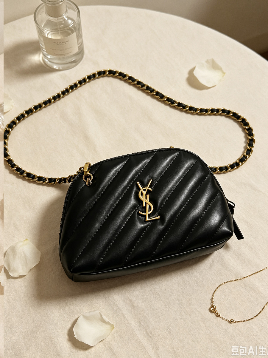 Косметичка YSL из черной полос – обзор и цена Women'S Ysl Bags Crossbody