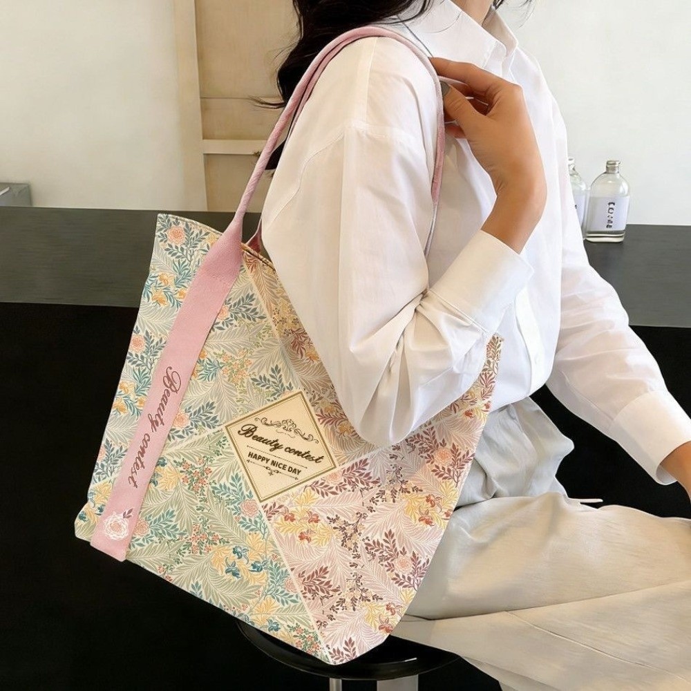 Портативная холщовая сумка-тоу – обзор и цена Women'S Reebok Bags
