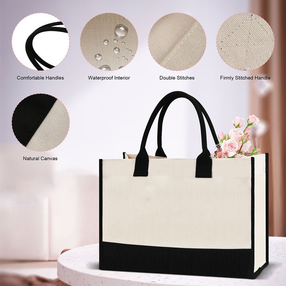 Элегантная пляжная сумка из дж – обзор и цена Women Bags Jute