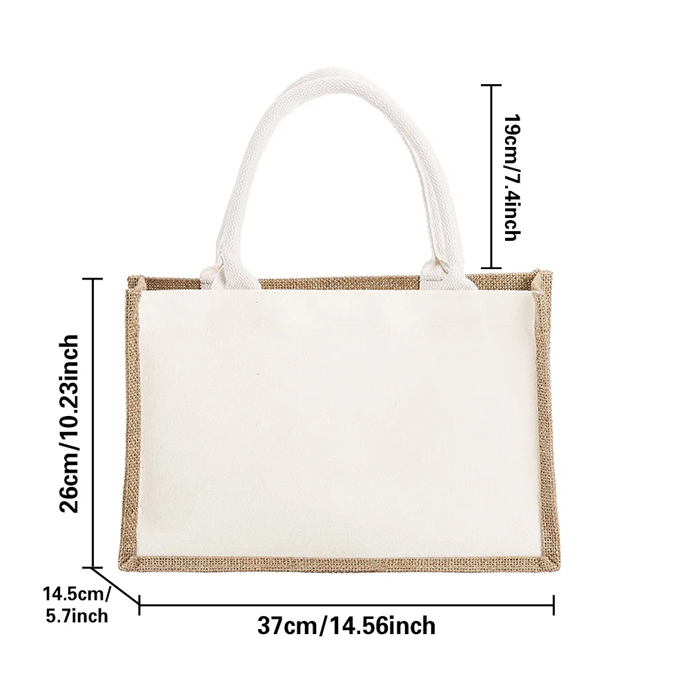 Винтажная джутовая сумка, мног – обзор и цена Women Bags Jute