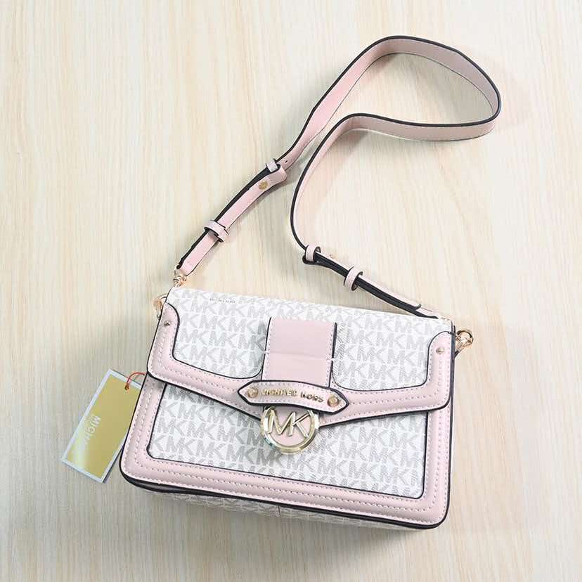Новые минималистичные стильные – обзор и цена Women Bags Mk