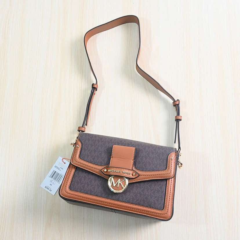 Новые минималистичные стильные – обзор и цена Women Bags Mk