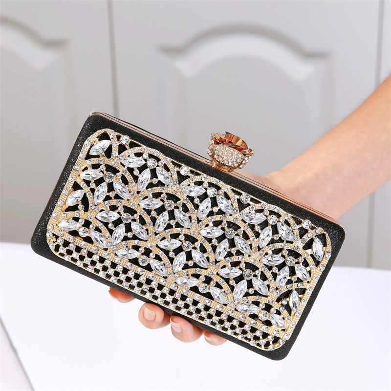 Роскошная вечерняя сумка с мет – обзор и цена Women Bags Dubai