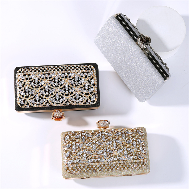 Роскошная вечерняя сумка с мет – обзор и цена Women Bags Dubai